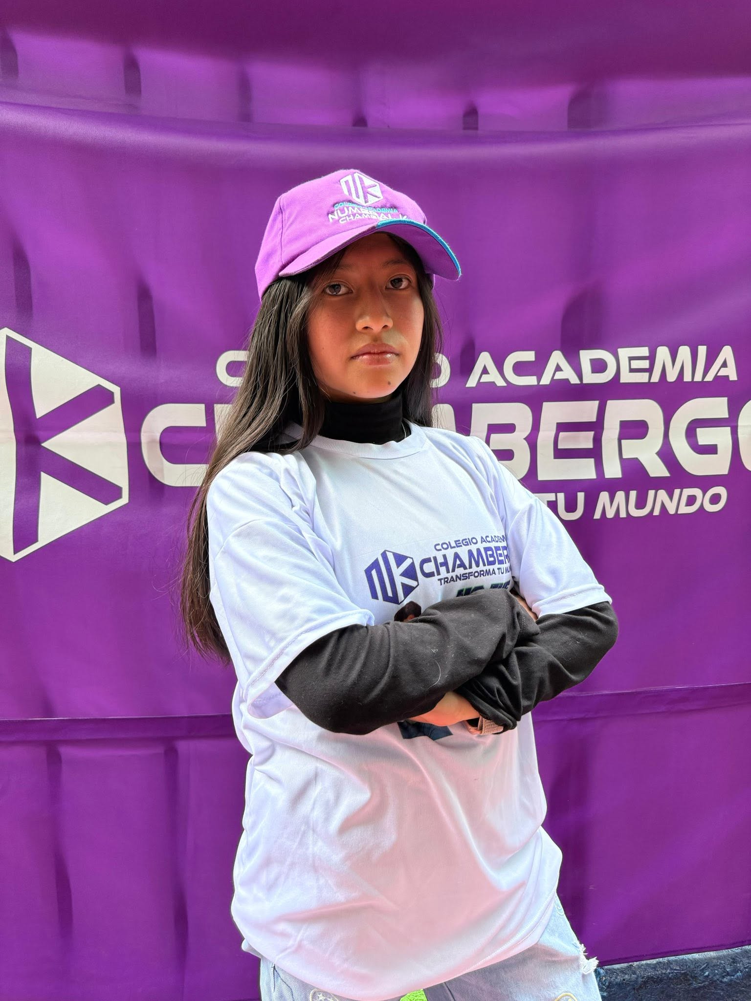 Orgullo NK Chambergo